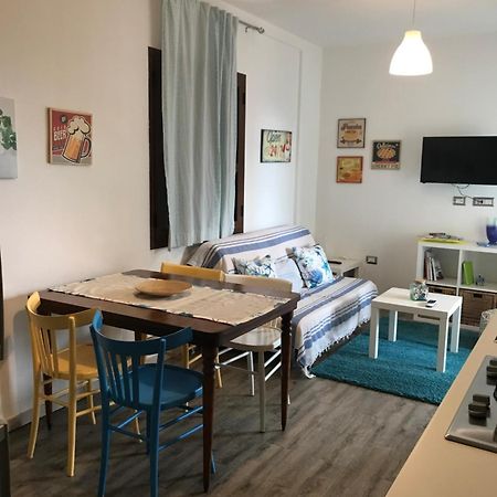 Appartement Brezza Marina Cin P2668 à Santa Maria Navarrese Extérieur photo
