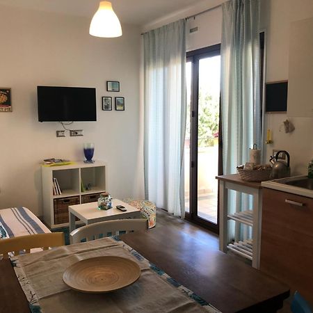Appartement Brezza Marina Cin P2668 à Santa Maria Navarrese Extérieur photo