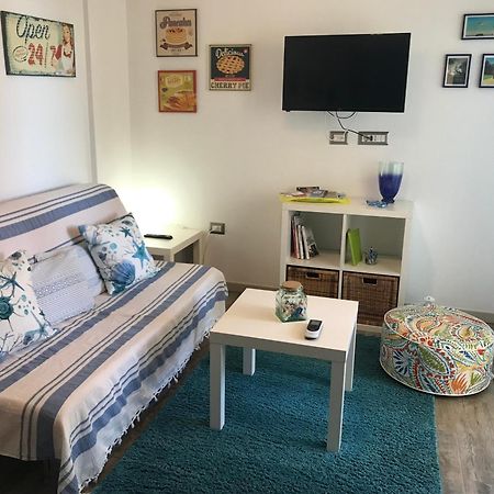 Appartement Brezza Marina Cin P2668 à Santa Maria Navarrese Extérieur photo