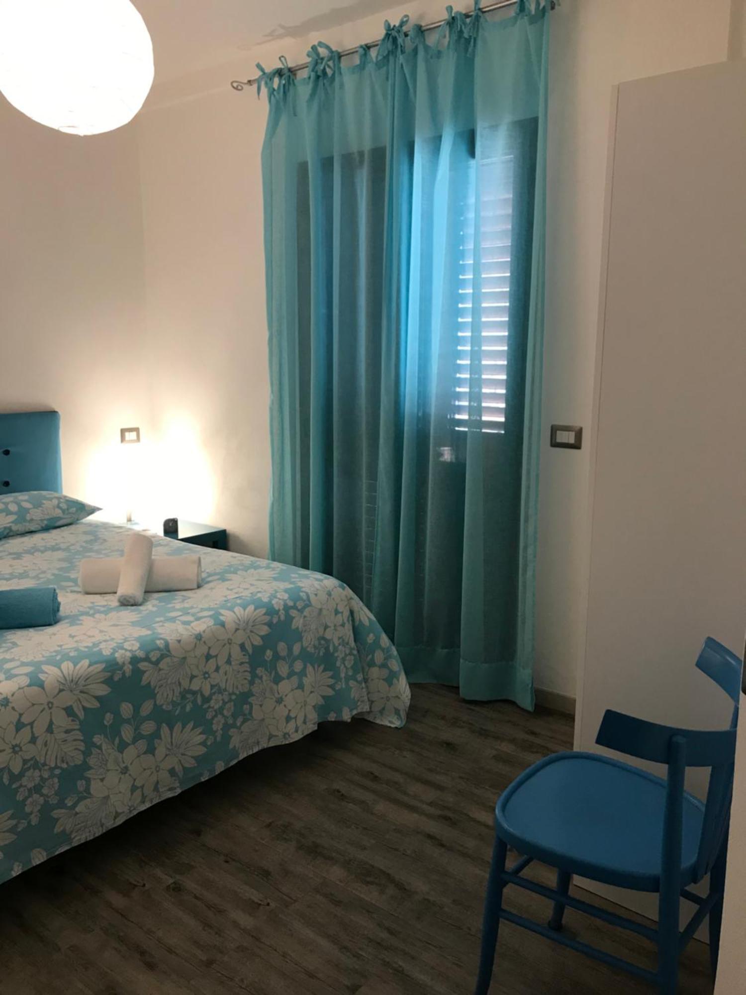 Appartement Brezza Marina Cin P2668 à Santa Maria Navarrese Extérieur photo