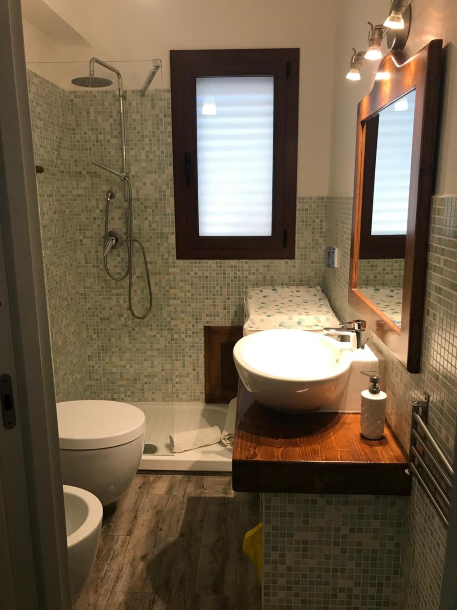 Appartement Brezza Marina Cin P2668 à Santa Maria Navarrese Extérieur photo